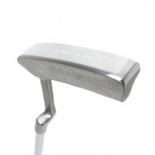 CNC MILLED PUTTER